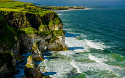 The Top 3 Reasons to Listen to Irish Music – By Michael Daly, Irish Tenor