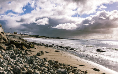 The Beauty of Ireland’s “Galway Bay” – By Michael Daly, Irish Tenor