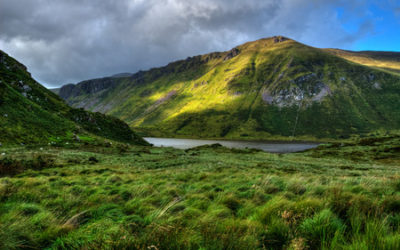Danny Boy: Ireland’s Unofficial National Anthem – By Michael Daly, Irish Tenor