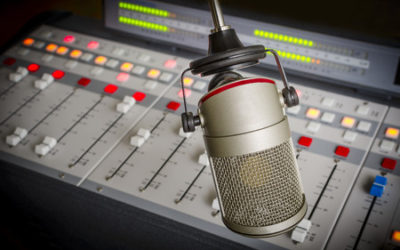 A Radio Quote Could Save Irish Music – By Michael Daly, Irish Tenor