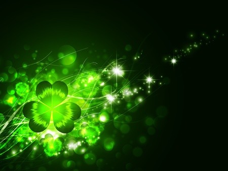 A Little Bit of Heaven – by Michael Daly, Irish Tenor