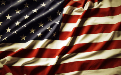 America the Beautiful