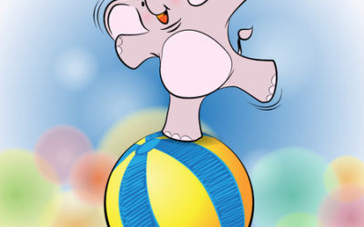 “Baby Mine,” A Disney Favorite