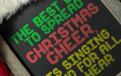 The 10 Best Christmas Songs of All Time