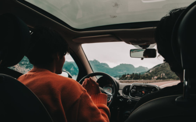 Hit the Highway with the Perfect Soundtrack: Road Trip Playlist Essentials